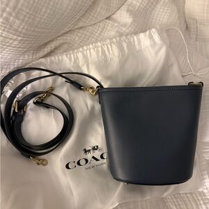 Coach Small Dakota Bag